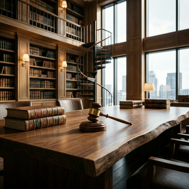 Law of Contracts – I